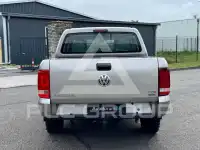 2013 Volkswagen Amarok