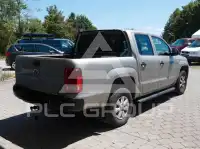 2013 Volkswagen Amarok