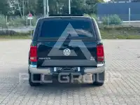 2013 Volkswagen Amarok