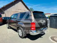 2013 Volkswagen Amarok