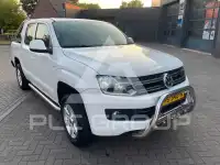 2013 Volkswagen Amarok