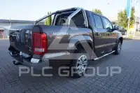 2013 Volkswagen Amarok