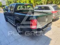 2013 Volkswagen Amarok