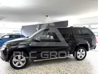 2013 Volkswagen Amarok