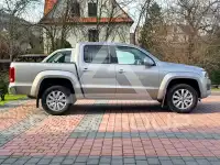 2013 Volkswagen Amarok