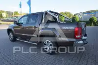 2013 Volkswagen Amarok
