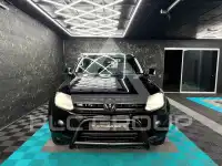 2013 Volkswagen Amarok