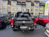 2013 Volkswagen Amarok