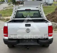 2013 Volkswagen Amarok