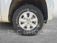 2013 Volkswagen Amarok