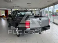 2013 Volkswagen Amarok