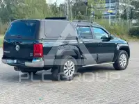 2013 Volkswagen Amarok