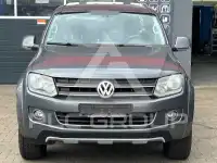 2013 Volkswagen Amarok