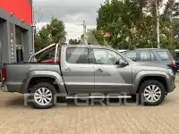 2013 Volkswagen Amarok