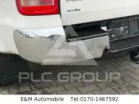 2013 Volkswagen Amarok