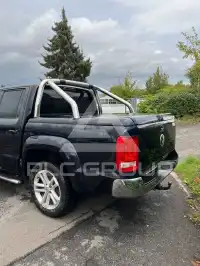 2013 Volkswagen Amarok