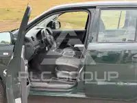 2013 Volkswagen Amarok
