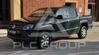 2013 Volkswagen Amarok