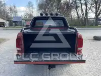 2013 Volkswagen Amarok