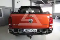 2013 Volkswagen Amarok