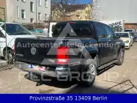 2013 Volkswagen Amarok