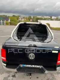 2013 Volkswagen Amarok