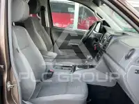 2013 Volkswagen Amarok