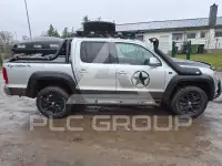 2013 Volkswagen Amarok