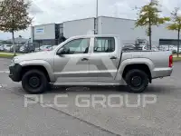 2013 Volkswagen Amarok