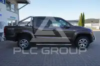 2013 Volkswagen Amarok