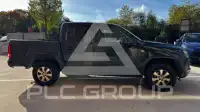 2013 Volkswagen Amarok