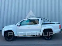 2013 Volkswagen Amarok