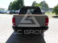 2013 Volkswagen Amarok
