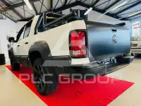 2013 Volkswagen Amarok
