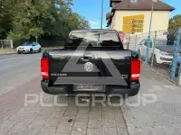 2013 Volkswagen Amarok