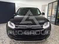 2013 Volkswagen Amarok
