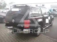 2013 Volkswagen Amarok