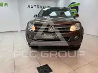 2013 Volkswagen Amarok