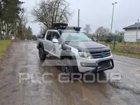 2013 Volkswagen Amarok
