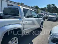 2013 Volkswagen Amarok