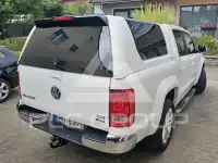 2013 Volkswagen Amarok