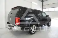 2013 Volkswagen Amarok
