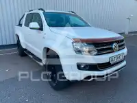 2013 Volkswagen Amarok