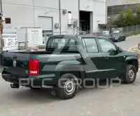 2013 Volkswagen Amarok