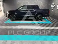 2013 Volkswagen Amarok