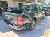 2013 Volkswagen Amarok