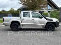 2013 Volkswagen Amarok