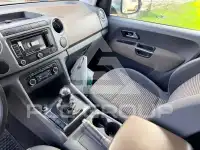 2013 Volkswagen Amarok