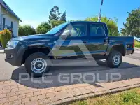 2013 Volkswagen Amarok