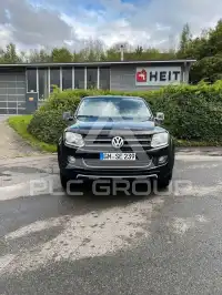 2013 Volkswagen Amarok
